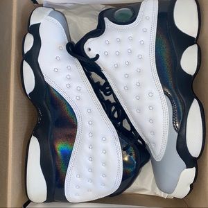 Retro Jordan 13